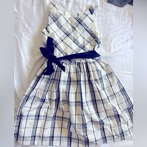 Girls Ralph Lauren Dress